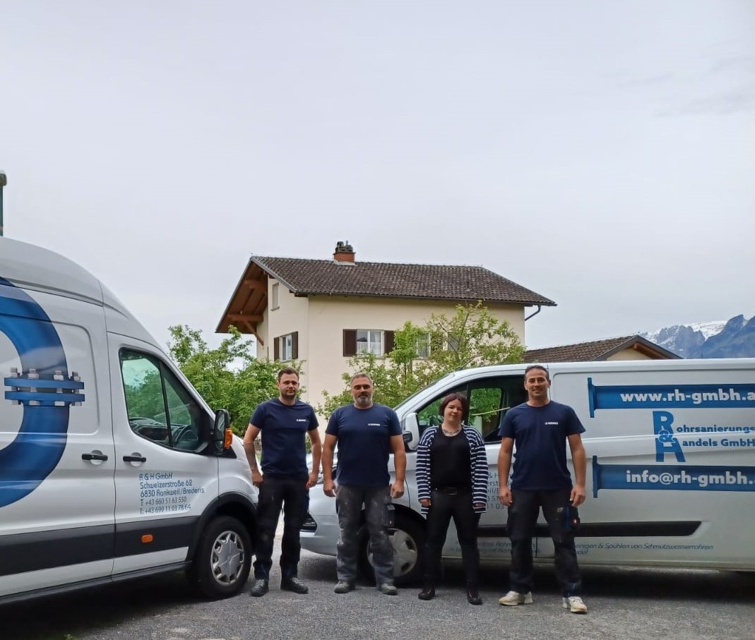 Gruppenbild 2